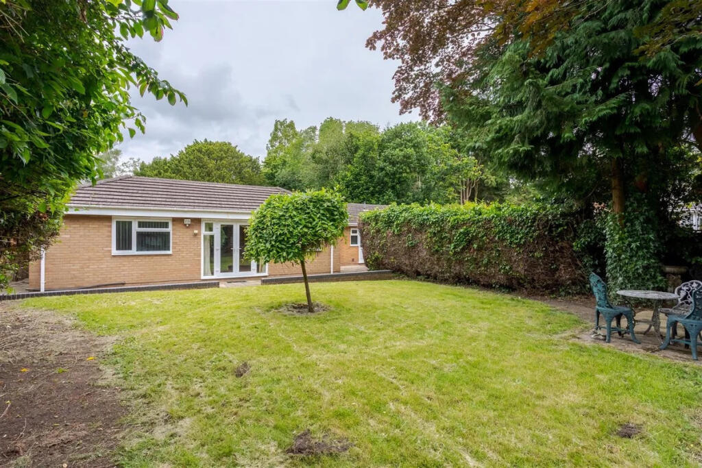 Additional image 14 of Antringham Gardens, Birmingham, B15