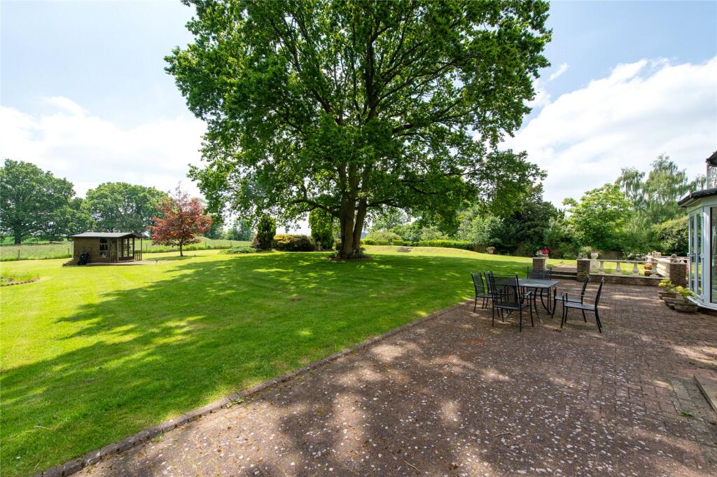 Additional image 36 of Cofton Hackett, Birmingham, Worcestershire