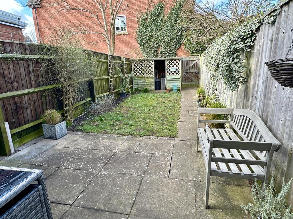 Additional image 18 of Bleachfield Street, Alcester