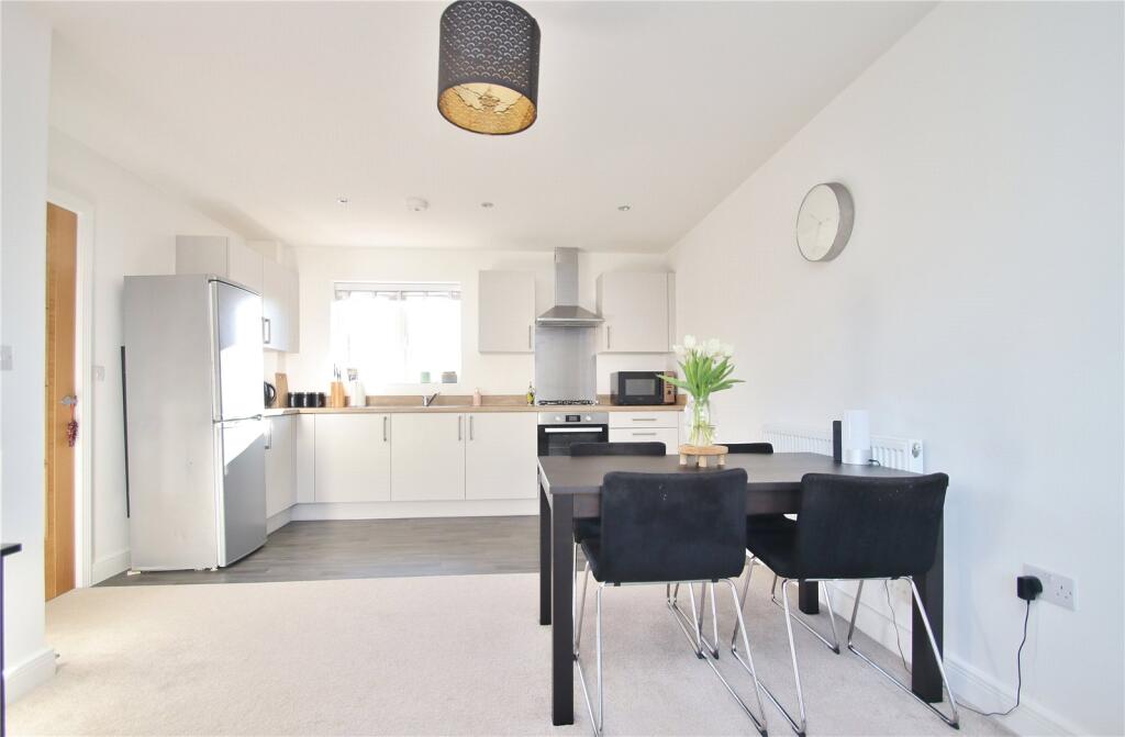 Additional image 12 of Maple House, 11, Heathpoult Road, Verwood, BH31