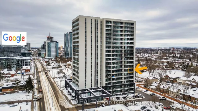 Additional image 10 of 741 King St Unit 613