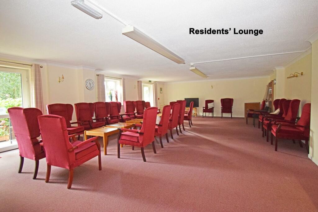 Additional image 11 of 29 St James Court, 30 The Strand, Bromsgrove, Worcestershire, B61 8AB