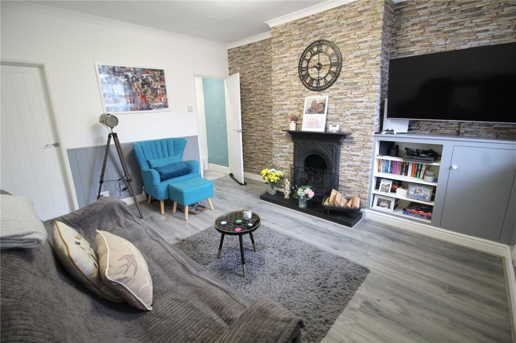 Additional image 3 of Brook Road, Rubery, Rednal, Birmingham, B45