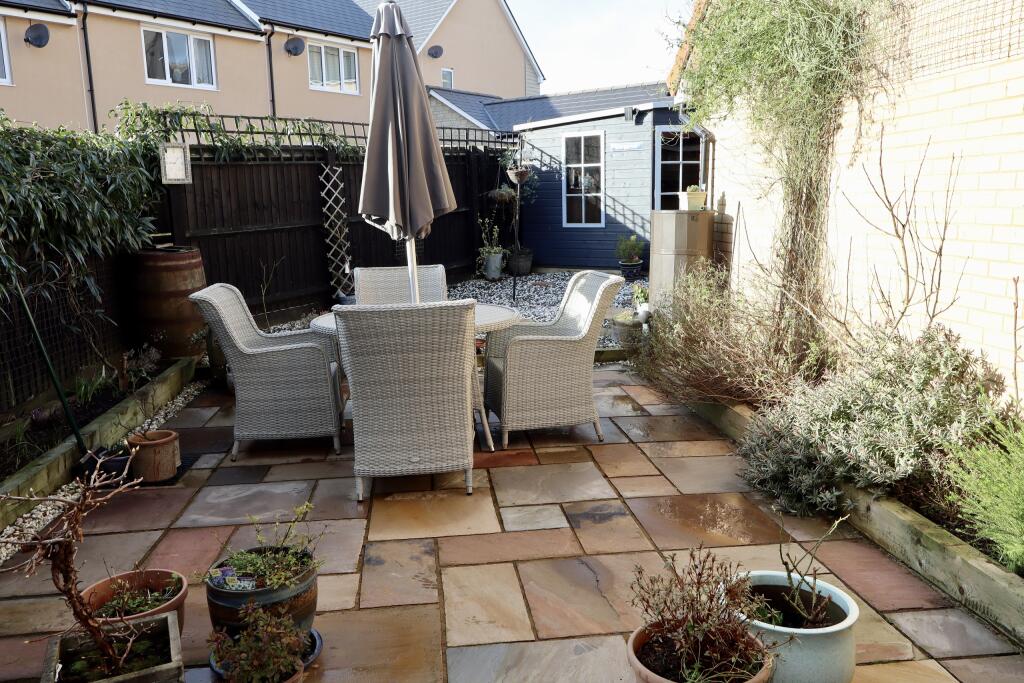 Additional image 17 of Woolcombe Road, Wells