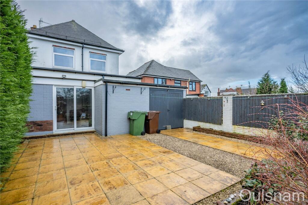 Additional image 17 of Golden Cross Lane, Catshill, Bromsgrove, Worcestershire, B61