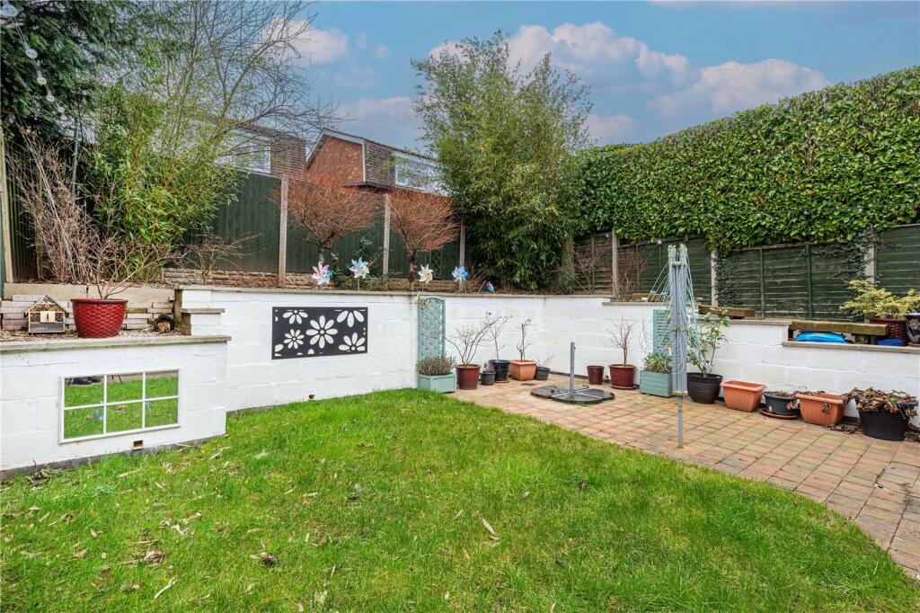 Additional image 26 of Flora Close, Tamworth, Staffordshire, B79