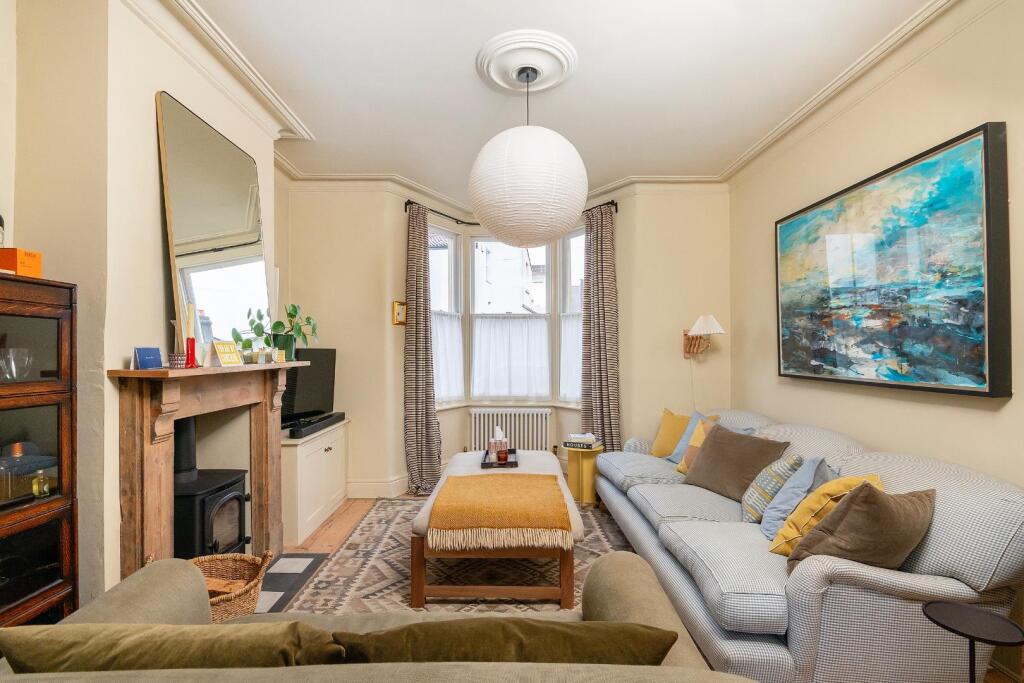 Additional image 6 of Bayswater Road, Horfield