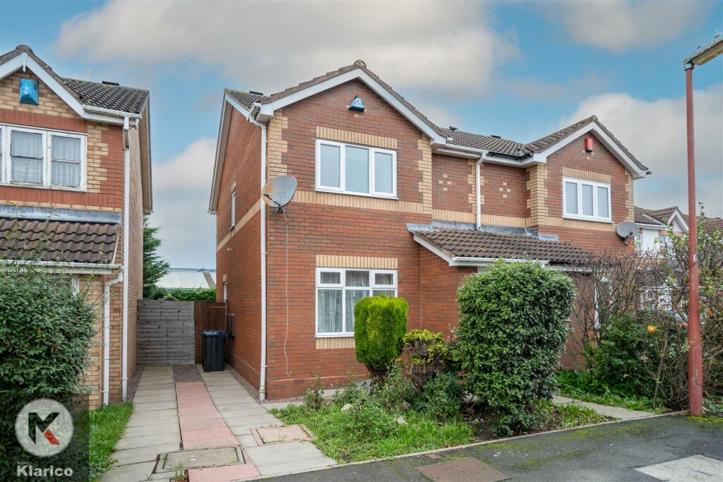 Additional image 14 of Templefield Gardens, Birmingham