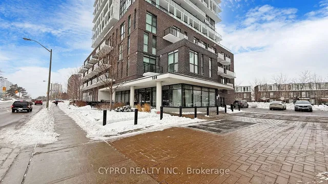 Additional image 2 of 128 Fairview Mall Dr Unit 1511