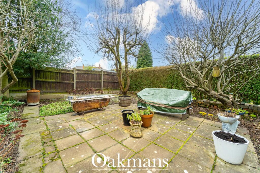 Additional image 22 of Clover Road, Bournville Village Trust, B29