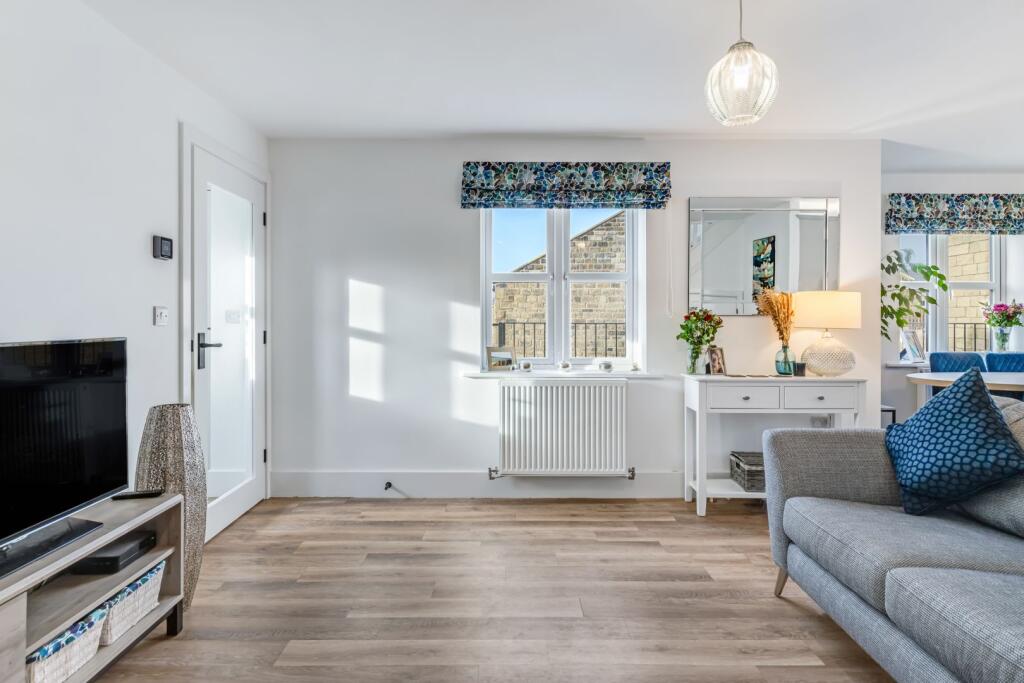 Additional image 5 of Old Tannery Lane, Keighley, BD20