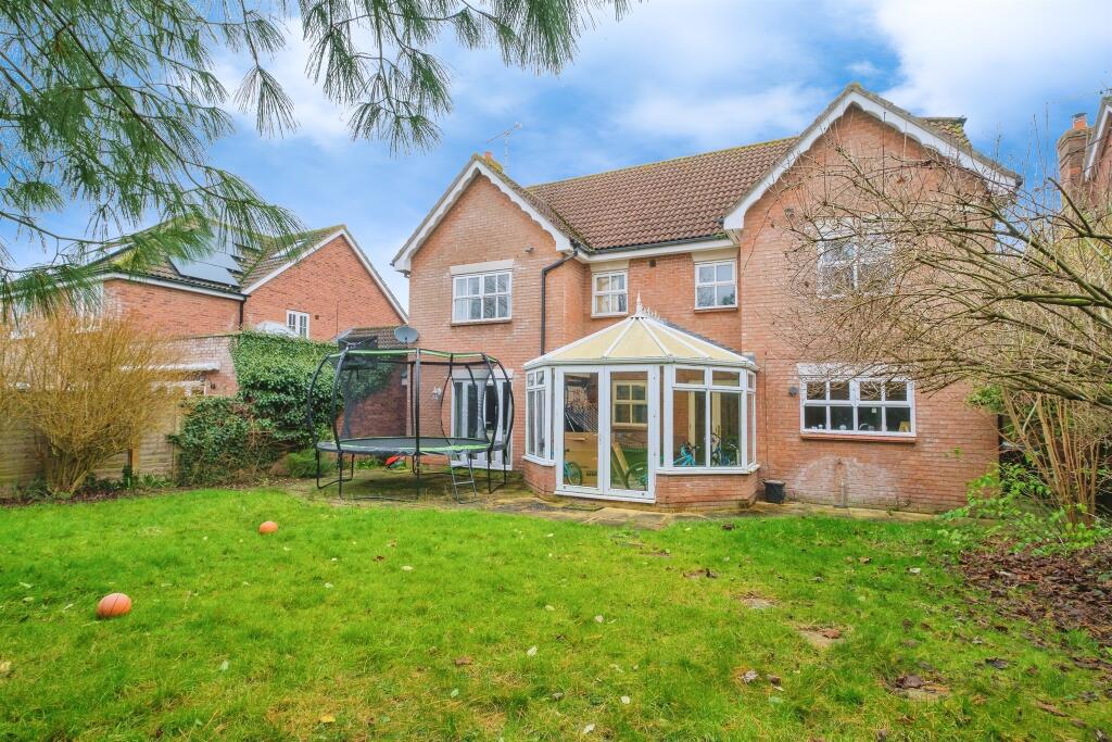 Additional image 18 of Copperfields, Saffron Walden