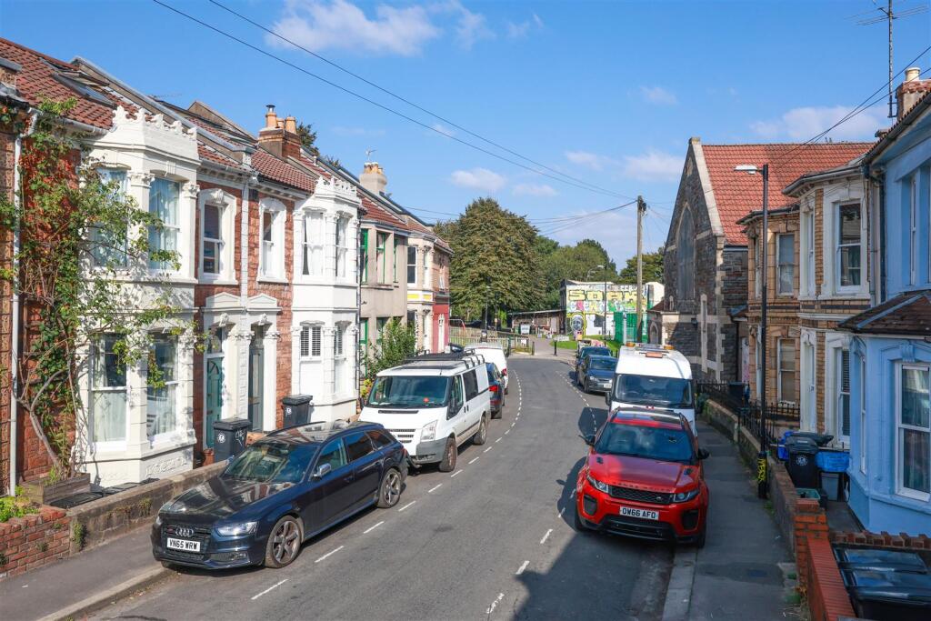 Additional image 16 of Shaftesbury Avenue, Bristol