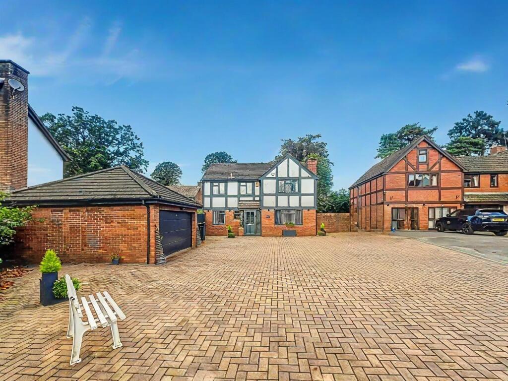 Additional image 35 of Tynewydd Drive, Castleton, Cardiff