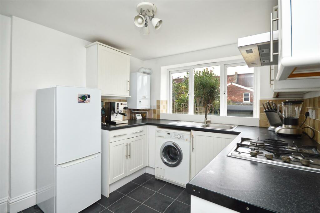 Additional image 7 of Ground Floor Flat, Harrow Road, Brislington, Bristol