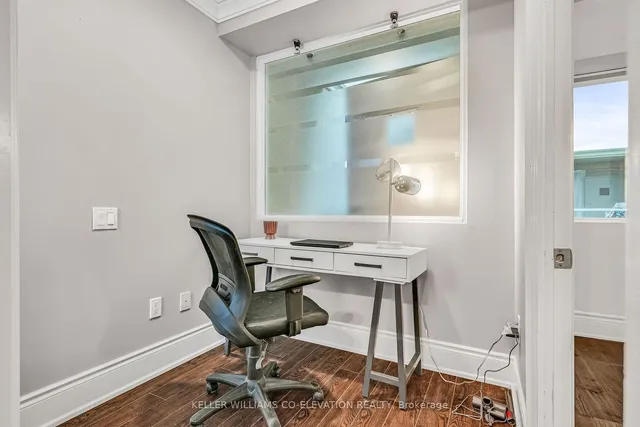 Additional image 18 of 437 Roncesvalles Ave Unit 215