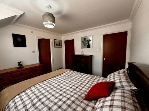 Additional image 6 of 6 Waters Edge Apartments, Union Road, Macduff, Banffshire, AB44 1UE