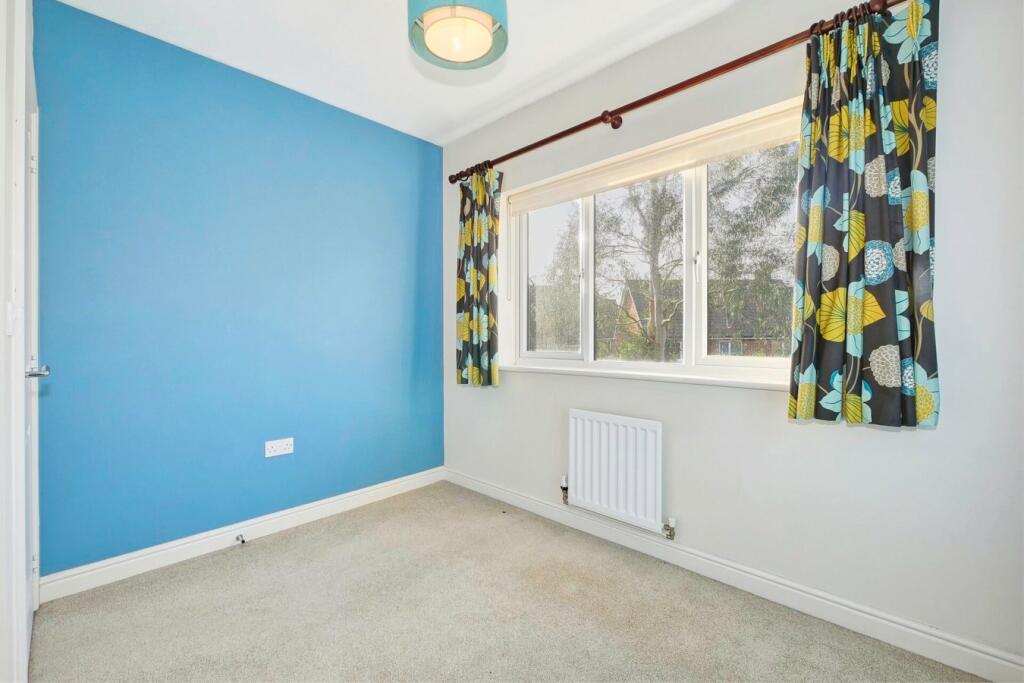 Additional image 18 of Conquest Drive, Hailsham, BN27