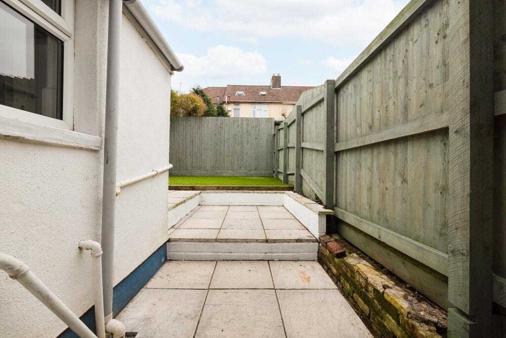 Additional image 16 of Seaton Road, Easton