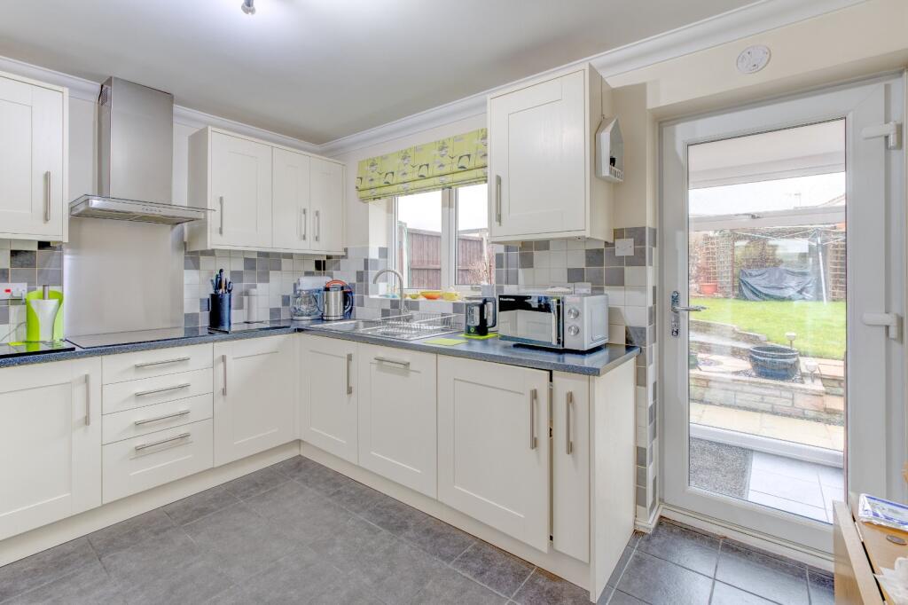 Additional image 11 of Illshaw Close, Winyates Green, Redditch, B98