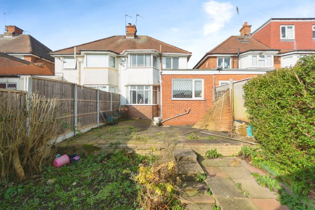 Additional image 14 of Gospel Lane, Acocks Green, West Midlands, B27