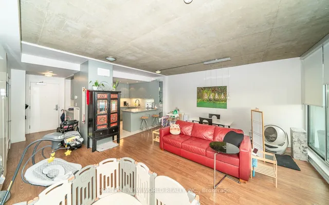 Additional image 9 of 38 Niagara St Unit PH03