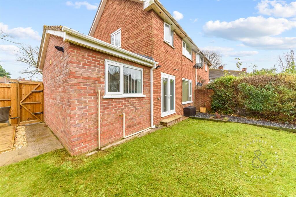 Additional image 24 of Templeton Avenue, Llanishen, Cardiff