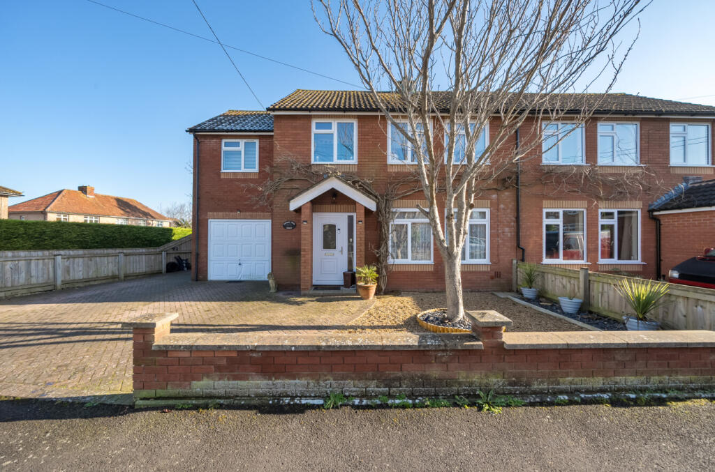 Additional image 19 of Glanvill Road, Street, BA16