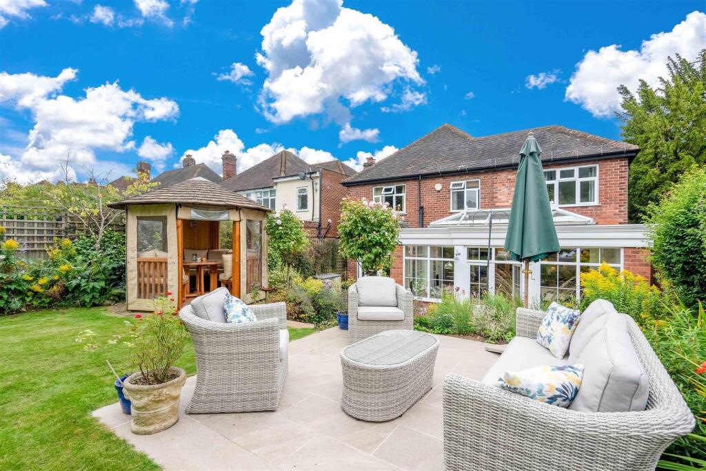 Additional image 29 of Pilkington Avenue, Sutton Coldfield