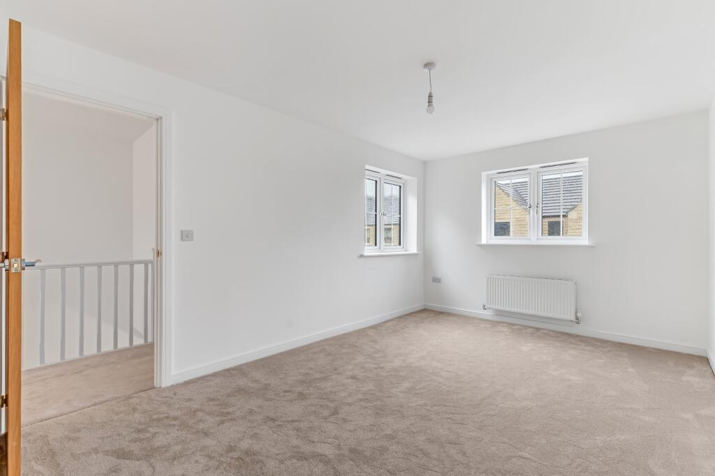 Additional image 6 of Whitaker Way, Skipton, North Yorkshire, BD23