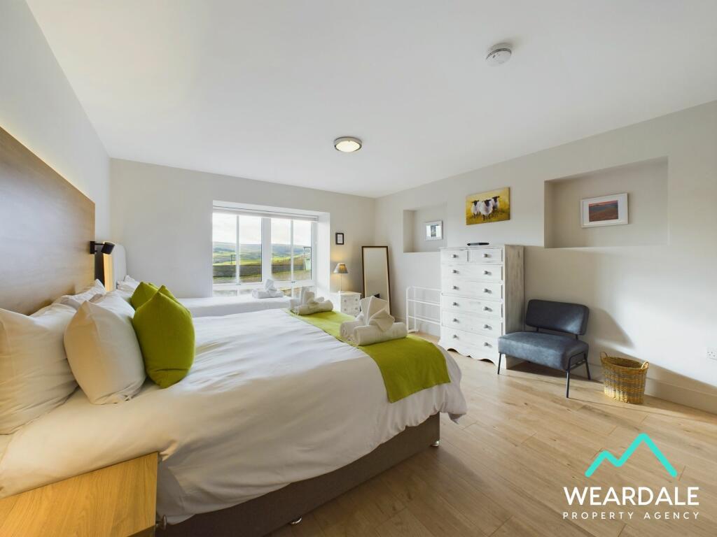 Additional image 58 of Stanhope, DL13