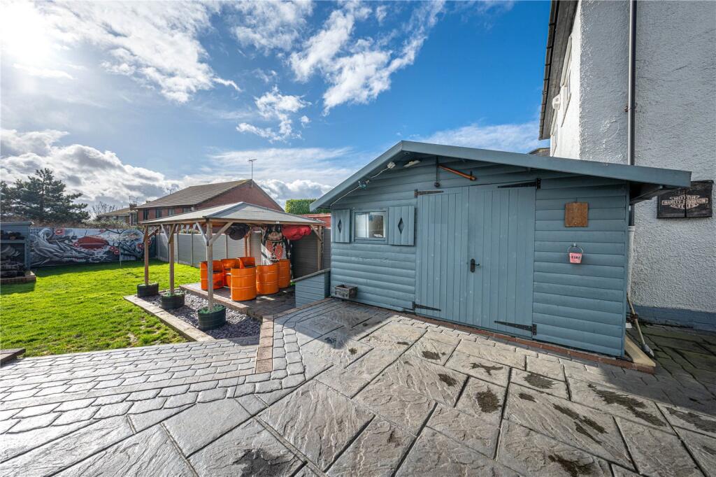 Additional image 20 of Short Heath Road, Birmingham, West Midlands, B23