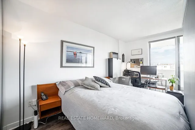 Additional image 9 of 40 Homewood Ave Unit 610