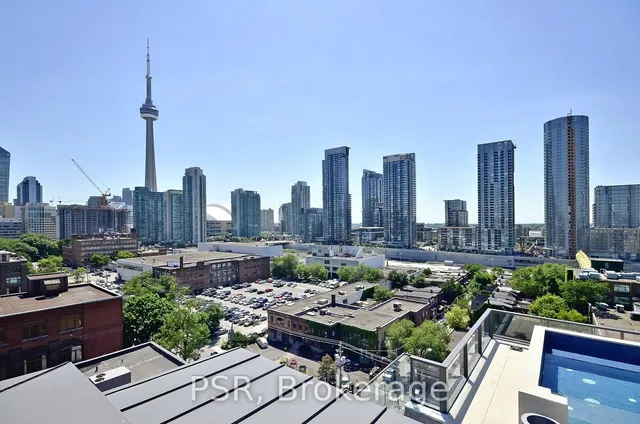 Additional image 28 of 500 Wellington St Unit Ph1001