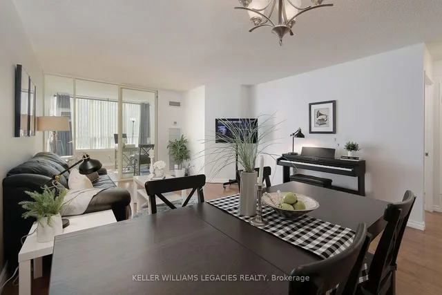 Additional image 18 of 7 Bishop Ave Unit 1203