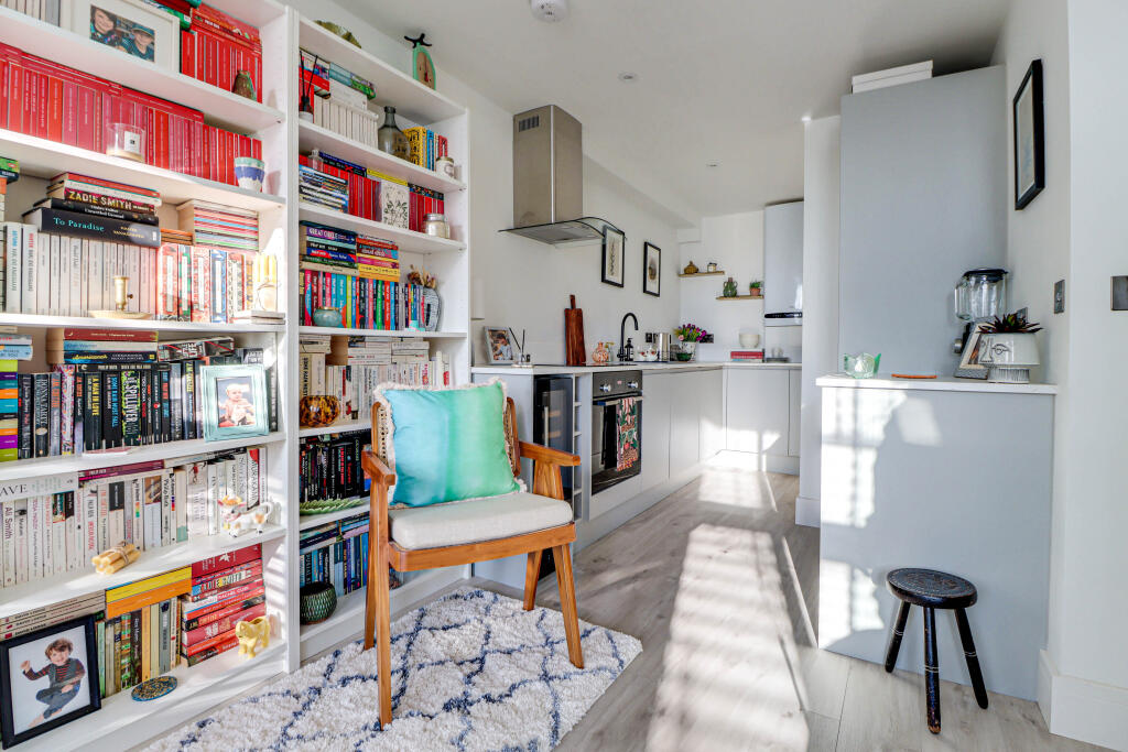 Additional image 3 of Hatfield Road, St Albans, AL1