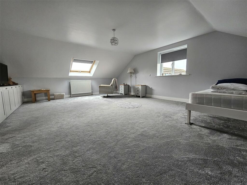 Additional image 24 of Folly View, Butterknowle, Bishop Auckland, Co Durham, DL13