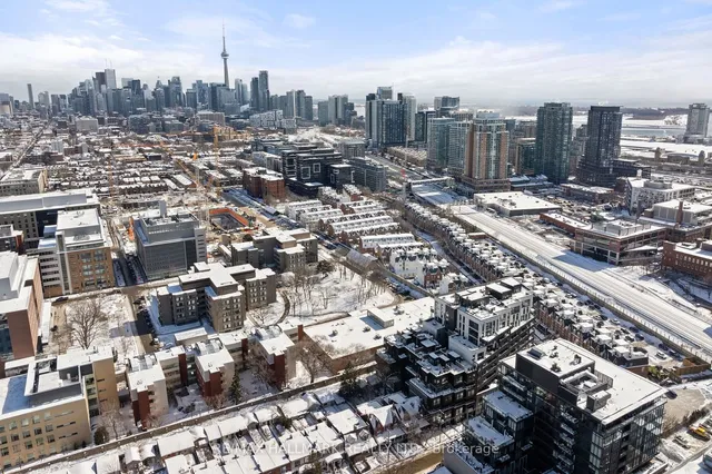 Additional image 22 of 45 Dovercourt Rd Unit 306