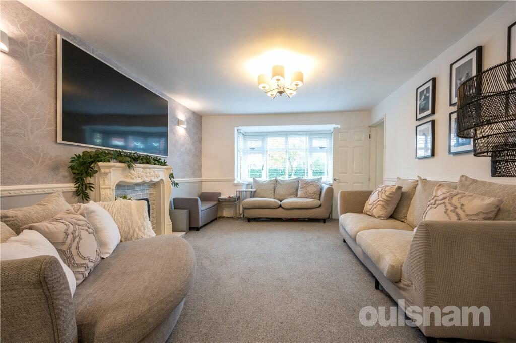 Additional image 8 of Rubery Lane, Rubery, Rednal, Birmingham, B45