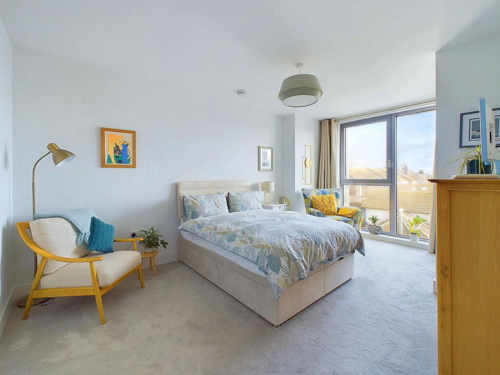 Additional image 11 of Bayside Apartments, 62 Brighton Road, Worthing BN11 2FL