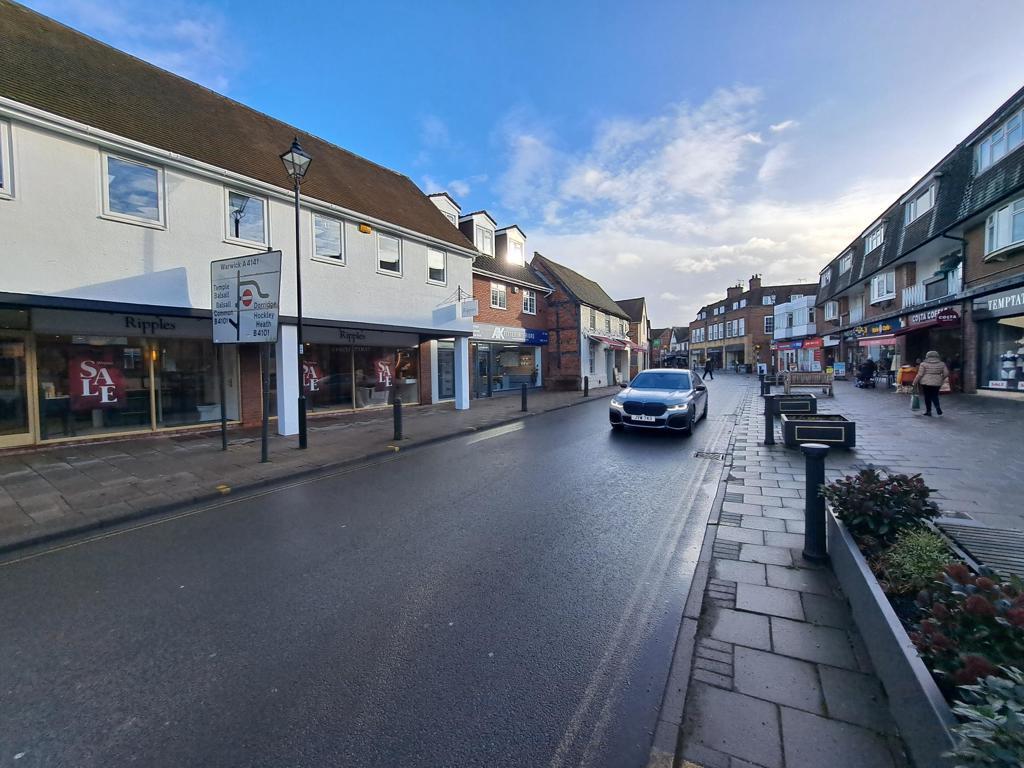 Additional image 7 of Suite 5, 1697A High Street, Knowle, Solihull, West Midlands, B93 0LN
