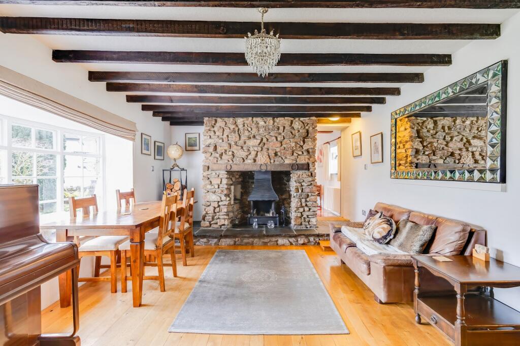 Additional image 41 of Highwalls Road, Dinas Powys, The Vale Of Glamorgan CF64 4AJ