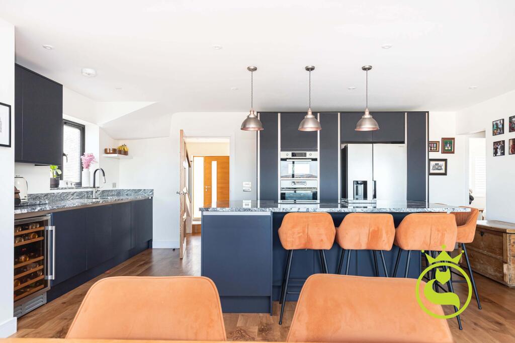 Additional image 3 of St Marys Road, Oakdale, Poole BH15