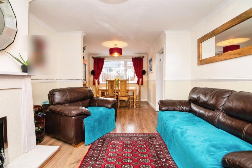 Additional image 5 of Toms Town Lane, STUDLEY, Warwickshire, B80