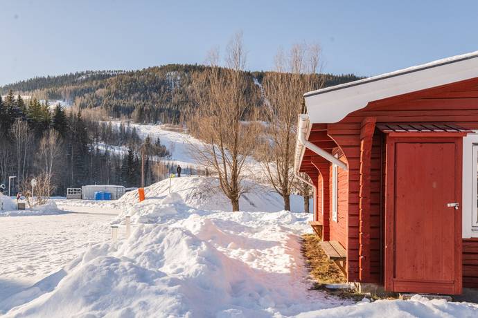 Additional image 2 of Beaver 23, Branäs, Torsby Municipality