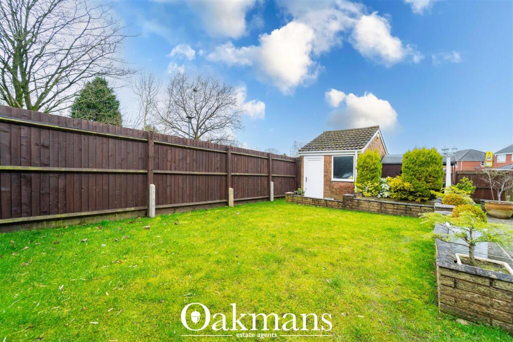 Additional image 24 of Wychbury Road, Birmingham