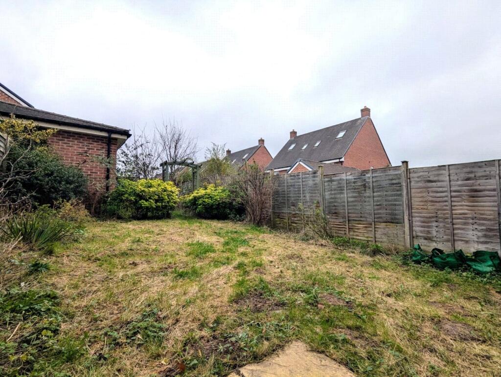 Additional image 6 of Slade Baker Way, Bristol, Gloucestershire, BS16