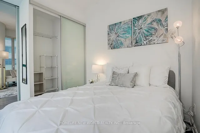 Additional image 35 of 42 Charles St Unit 809