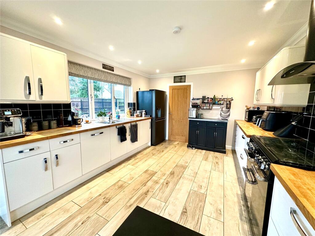 Additional image 6 of Braeside Road, St. Leonards, Ringwood, Dorset, BH24