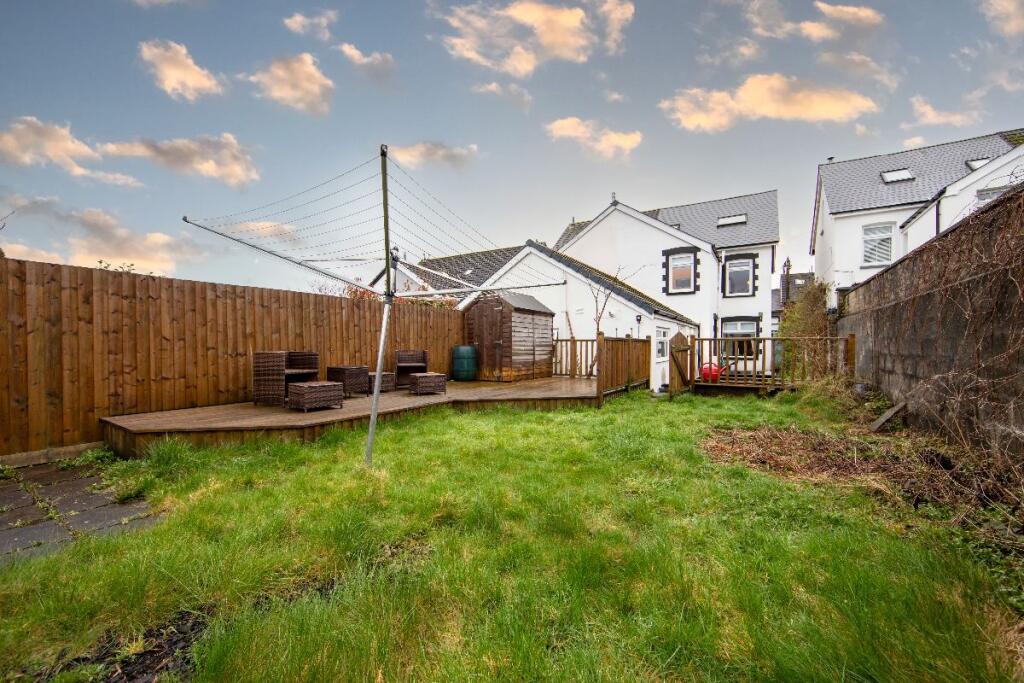 Additional image 42 of Lancaster Villas, Merthyr Tydfil